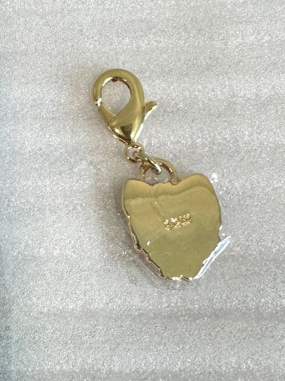 Stoney Clover Lane Park and Beach belle charm mini - Picture 2 of 2